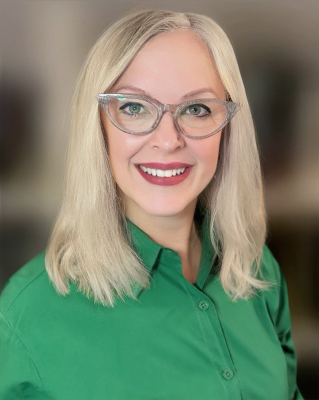 Professor Mary Lia Reiter